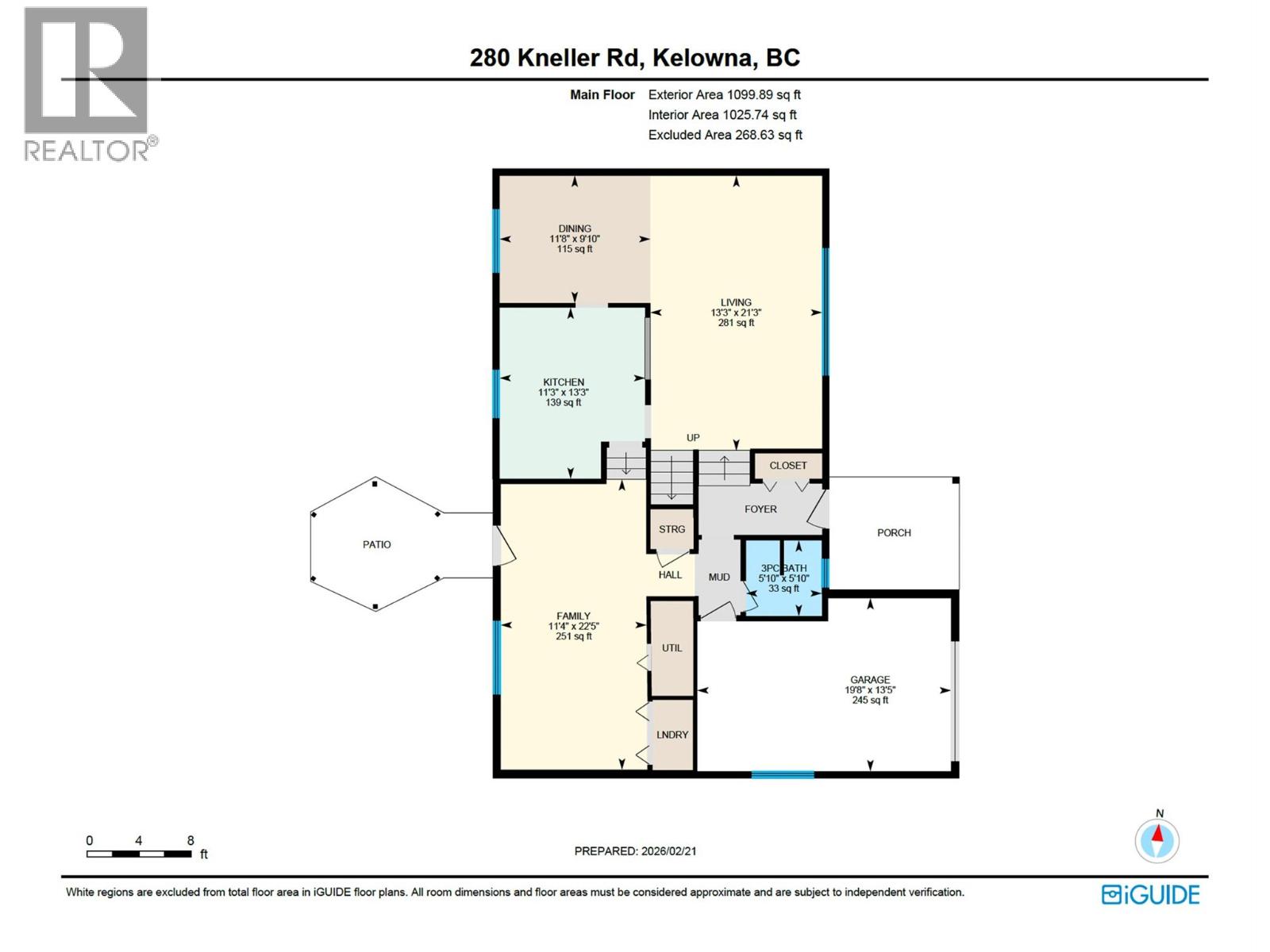 280 Kneller Road, Kelowna, British Columbia  V1X 7A1 - Photo 36 - 10390342