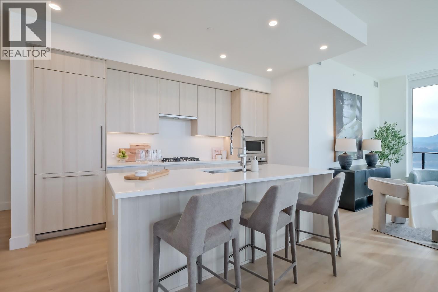 1626 Water Street Unit# 2808, Kelowna, British Columbia  V1Y 0N7 - Photo 2 - 10390314