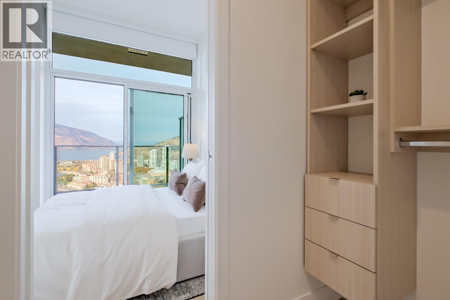 1626 Water Street Unit# 2808, Kelowna, British Columbia  V1Y 0N7 - Photo 24 - 10390314