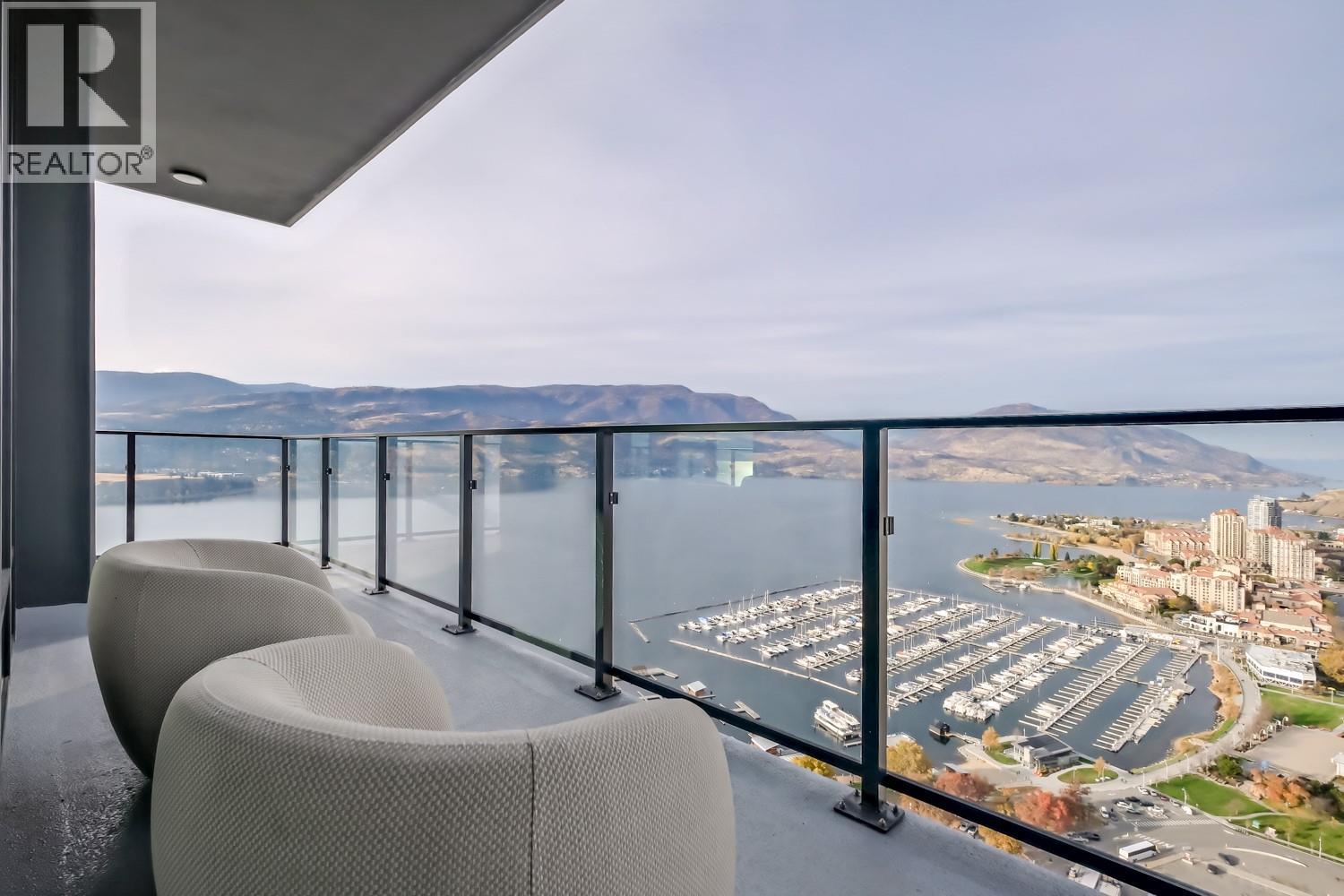 1626 Water Street Unit# 2808, Kelowna, British Columbia  V1Y 0N7 - Photo 30 - 10390314