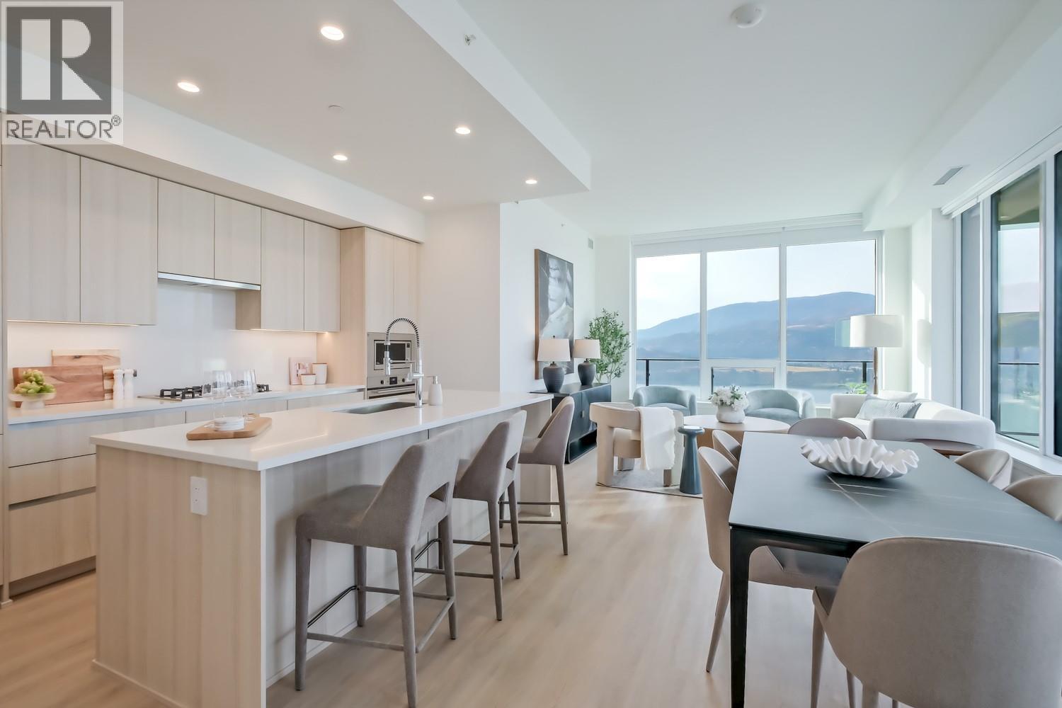 1626 Water Street Unit# 2808, Kelowna, British Columbia  V1Y 0N7 - Photo 4 - 10390314