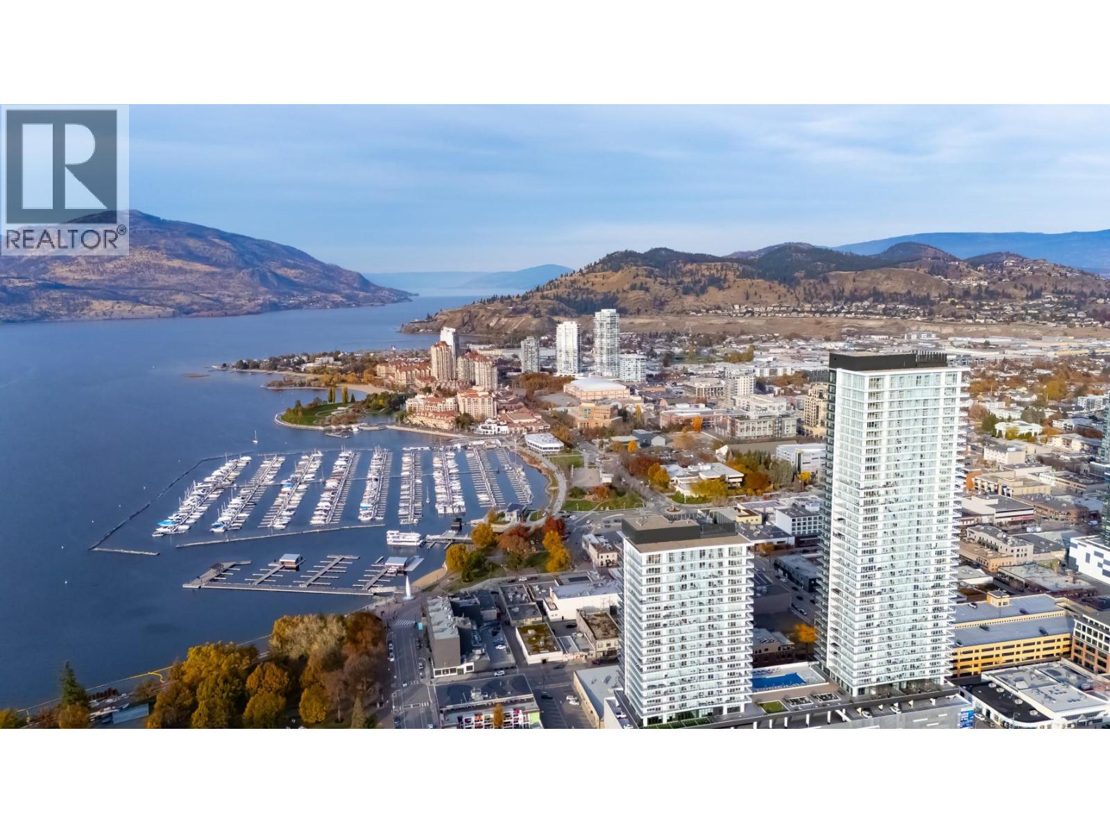 1626 Water Street Unit# 2808, Kelowna, British Columbia  V1Y 0N7 - Photo 55 - 10390314