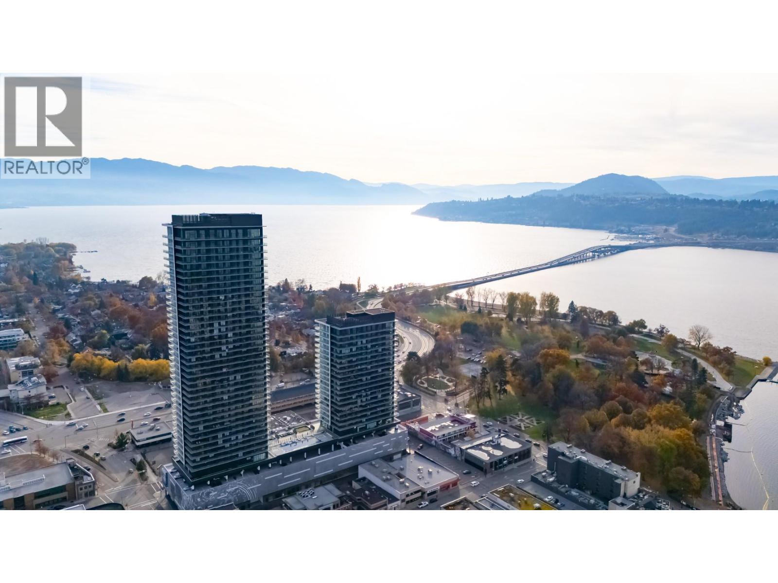 1626 Water Street Unit# 2808, Kelowna, British Columbia  V1Y 0N7 - Photo 56 - 10390314