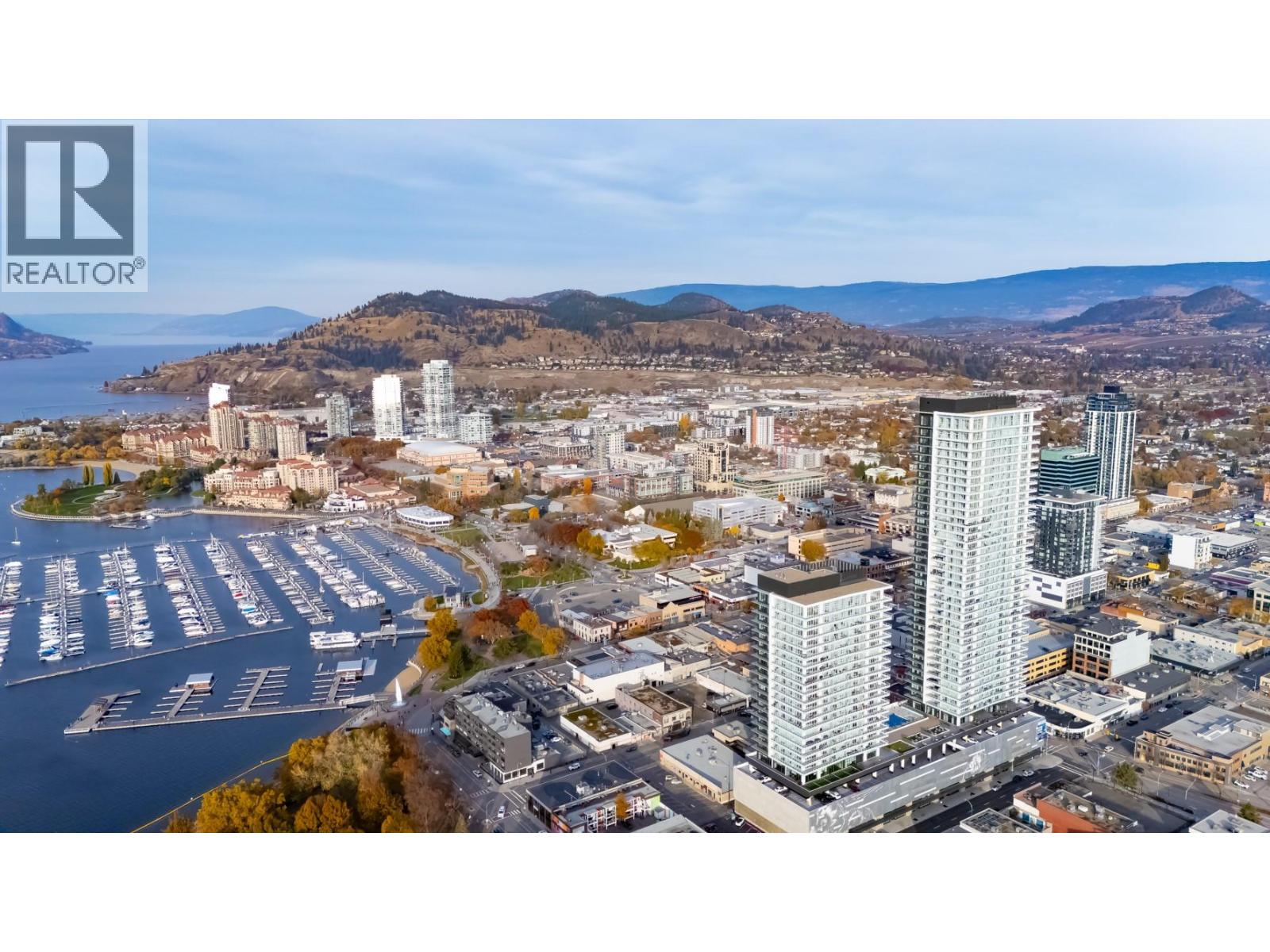 1626 Water Street Unit# 2808, Kelowna, British Columbia  V1Y 0N7 - Photo 57 - 10390314