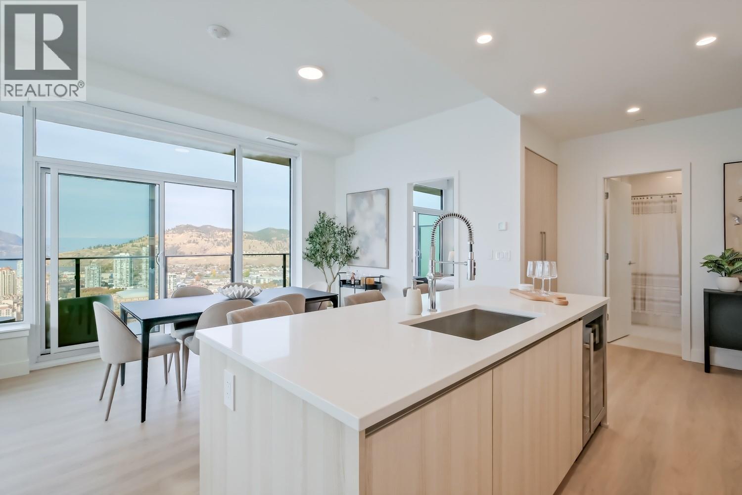 1626 Water Street Unit# 2808, Kelowna, British Columbia  V1Y 0N7 - Photo 8 - 10390314