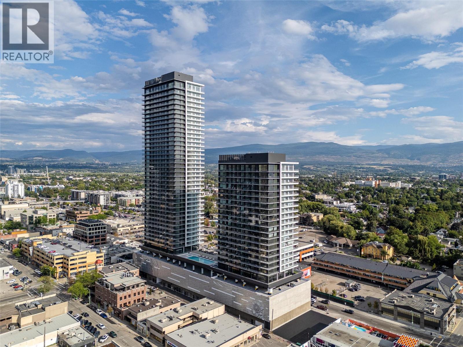 1626 Water Street Unit# 2804, Kelowna, British Columbia  V1Y 0N7 - Photo 1 - 10390312