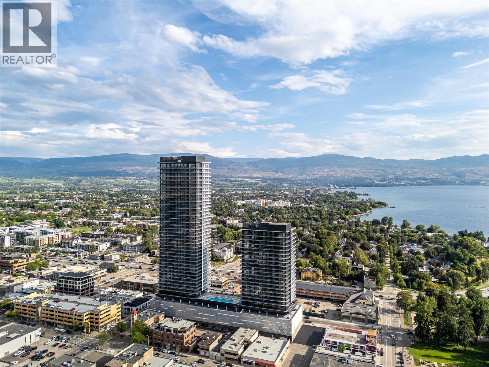 1626 Water Street Unit# 2802, Kelowna, British Columbia  V1Y 0N7 - Photo 1 - 10390305