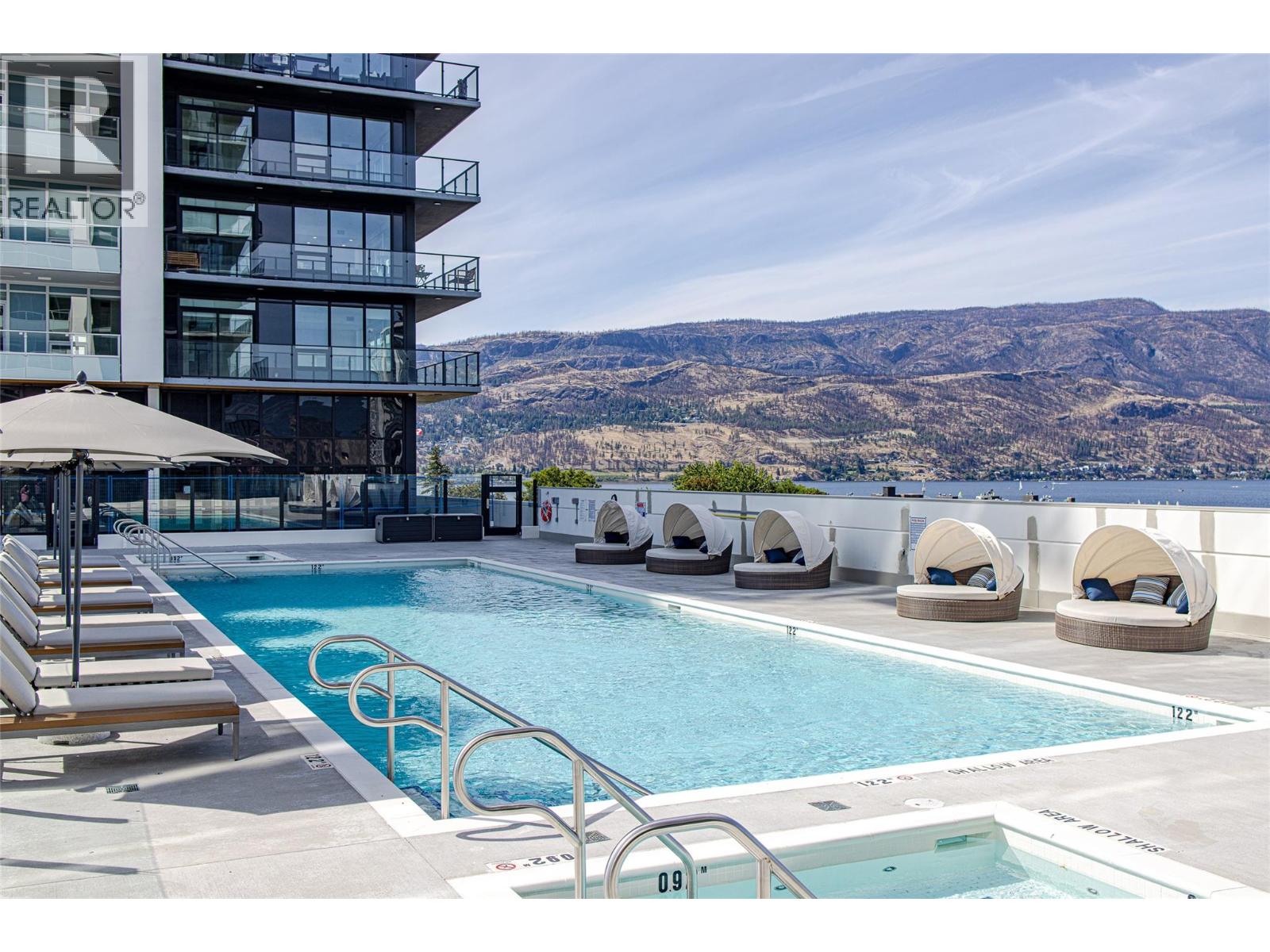 1626 Water Street Unit# 2802, Kelowna, British Columbia  V1Y 0N7 - Photo 30 - 10390305
