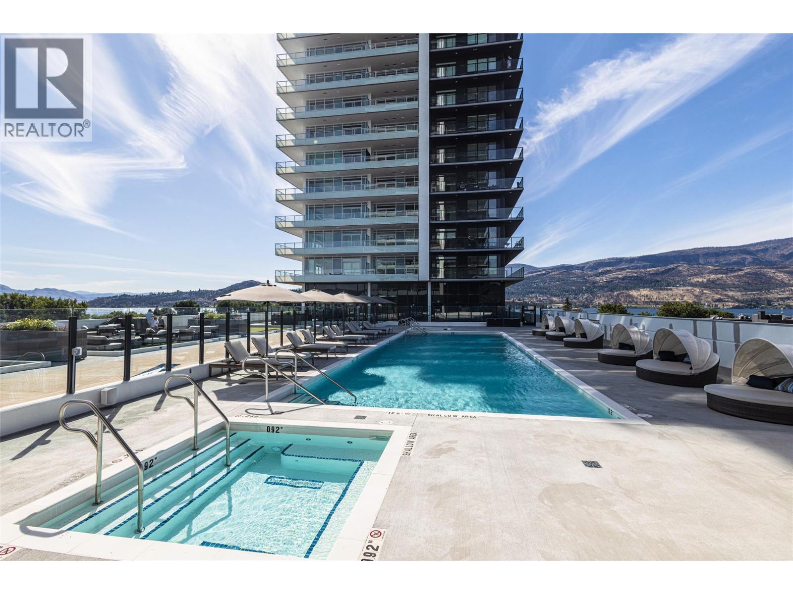 1626 Water Street Unit# 2802, Kelowna, British Columbia  V1Y 0N7 - Photo 31 - 10390305
