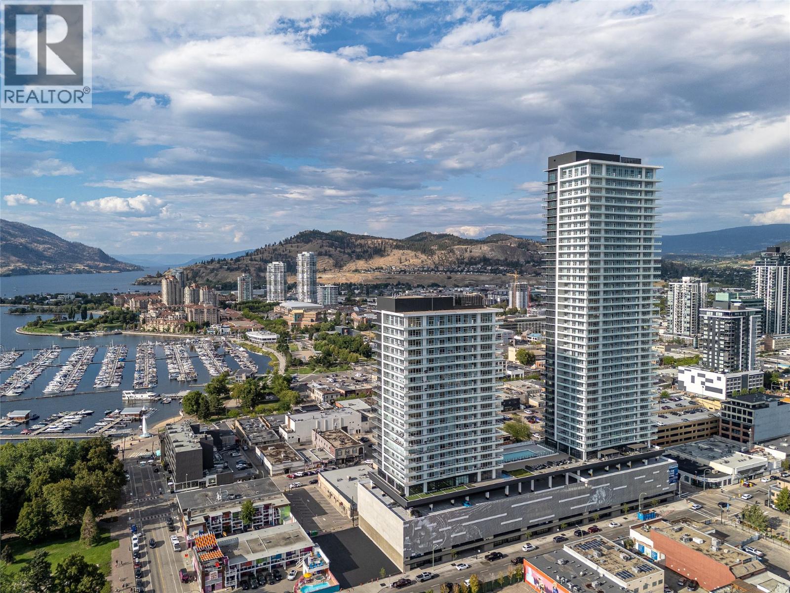 238 Leon Avenue Unit# 2208, Kelowna, British Columbia  V1Y 6H9 - Photo 25 - 10390076