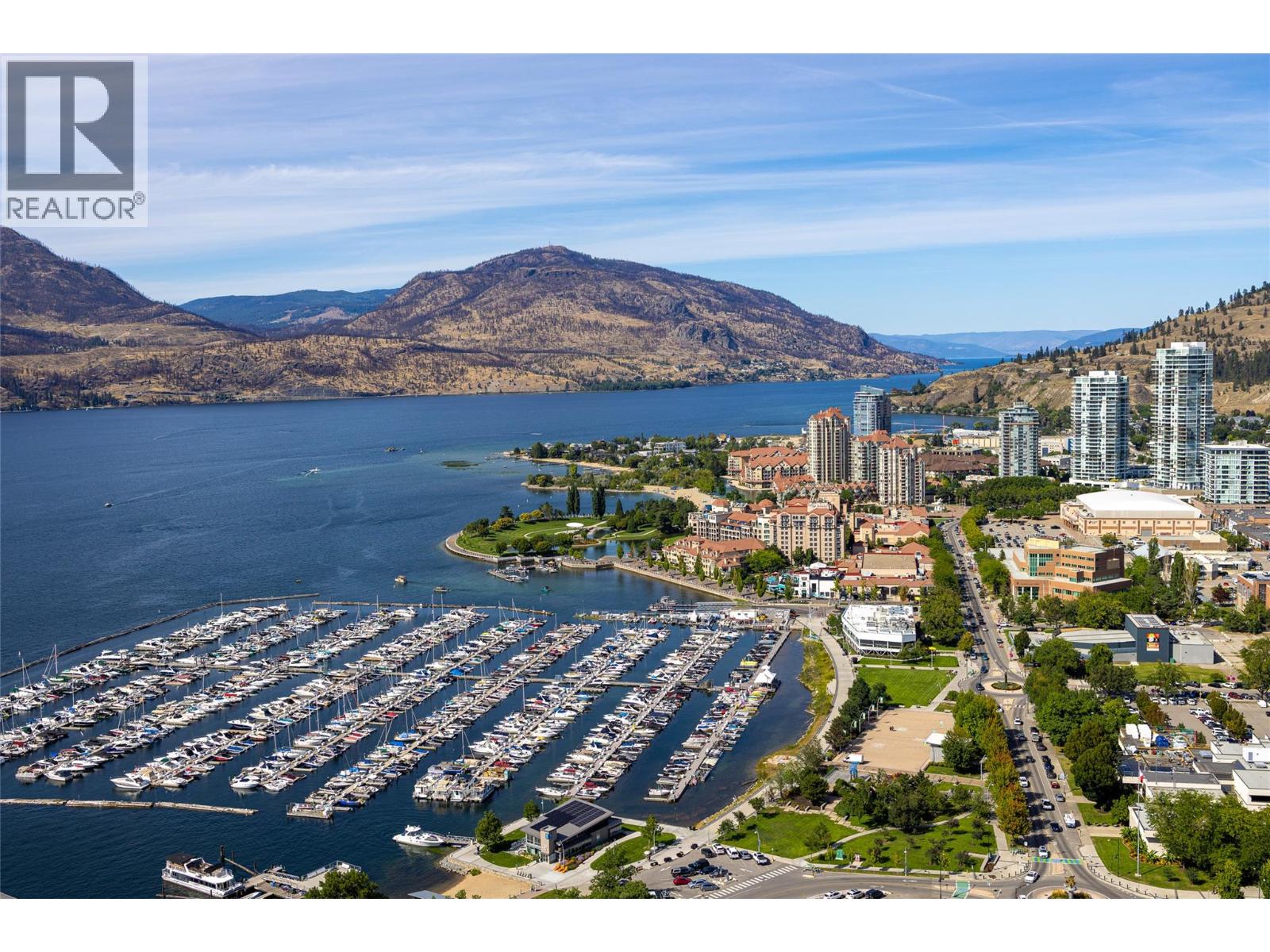 238 Leon Avenue Unit# 2208, Kelowna, British Columbia  V1Y 6H9 - Photo 26 - 10390076