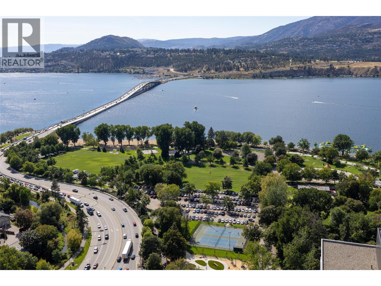 238 Leon Avenue Unit# 2103, Kelowna, British Columbia  V1Y 6H9 - Photo 28 - 10390062
