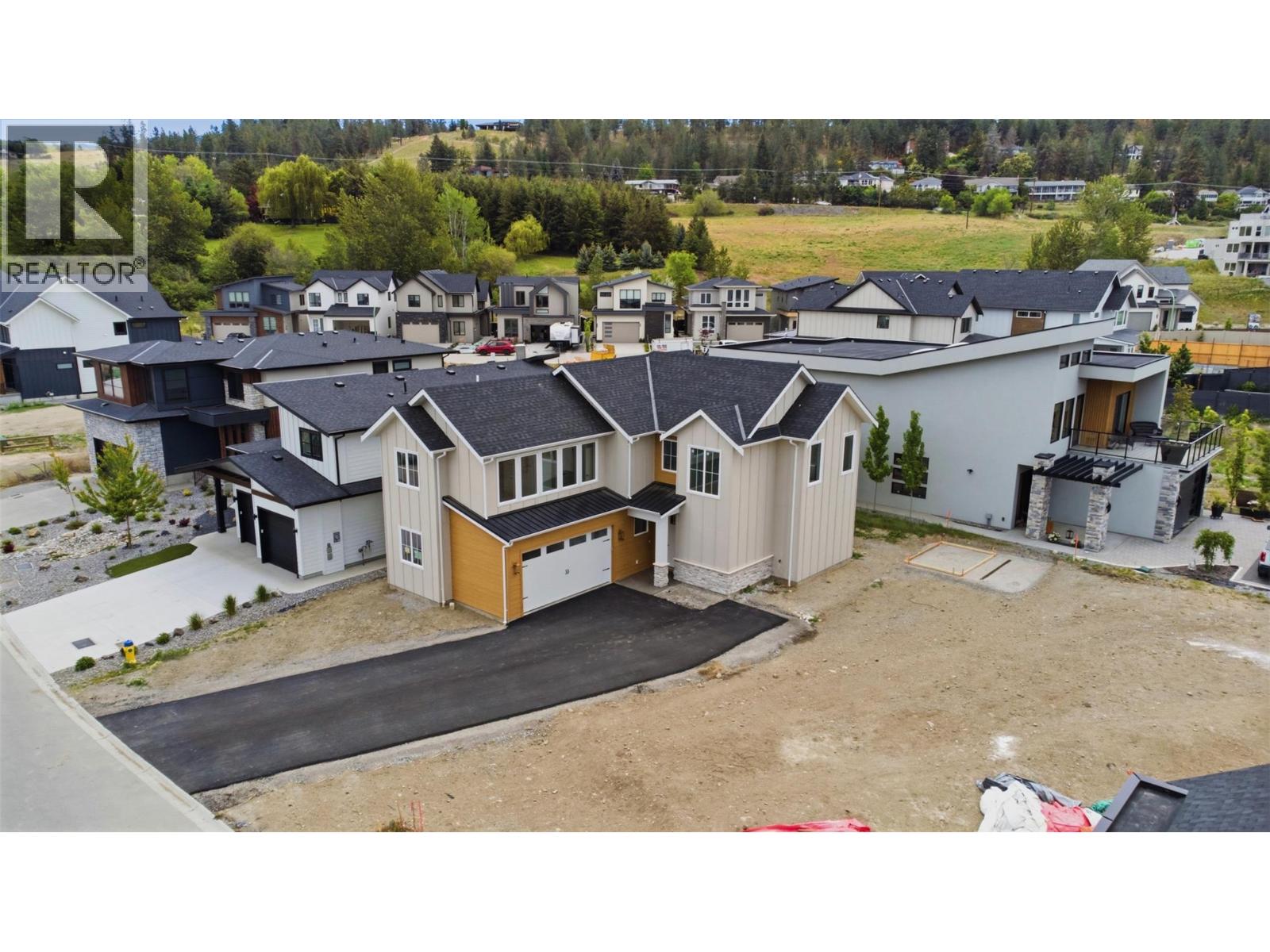 917 Bull Crescent Lot# 93, Kelowna, British Columbia  V1W 4N2 - Photo 41 - 10389831