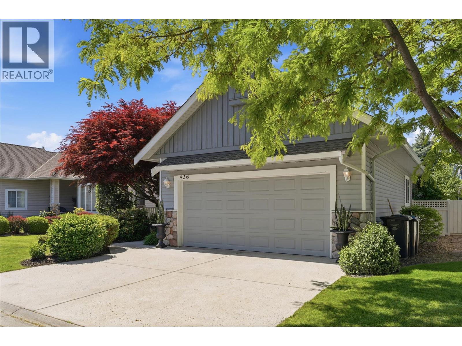 665 Cook Road Unit# 436, Kelowna, British Columbia  V1W 4T4 - Photo 33 - 10390472
