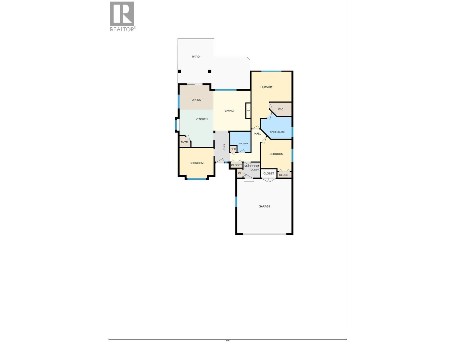 665 Cook Road Unit# 436, Kelowna, British Columbia  V1W 4T4 - Photo 49 - 10390472