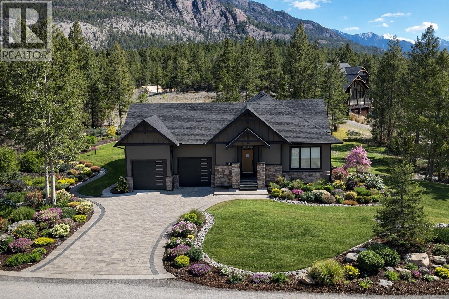 5072 Berland Bend Lot# 34, Windermere, British Columbia  V0A 1K3 - Photo 1 - 10390432