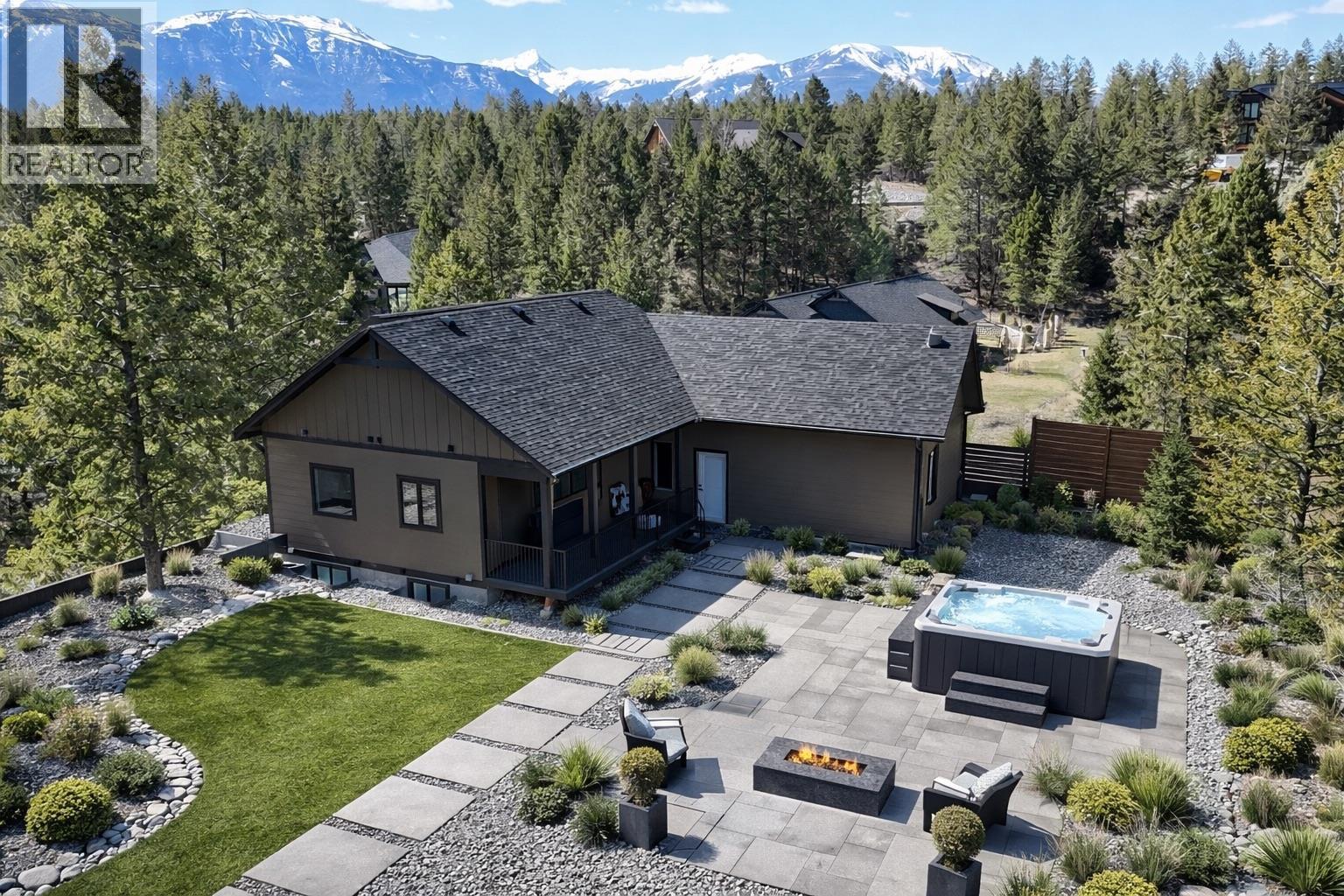 5072 Berland Bend Lot# 34, Windermere, British Columbia  V0A 1K3 - Photo 2 - 10390432