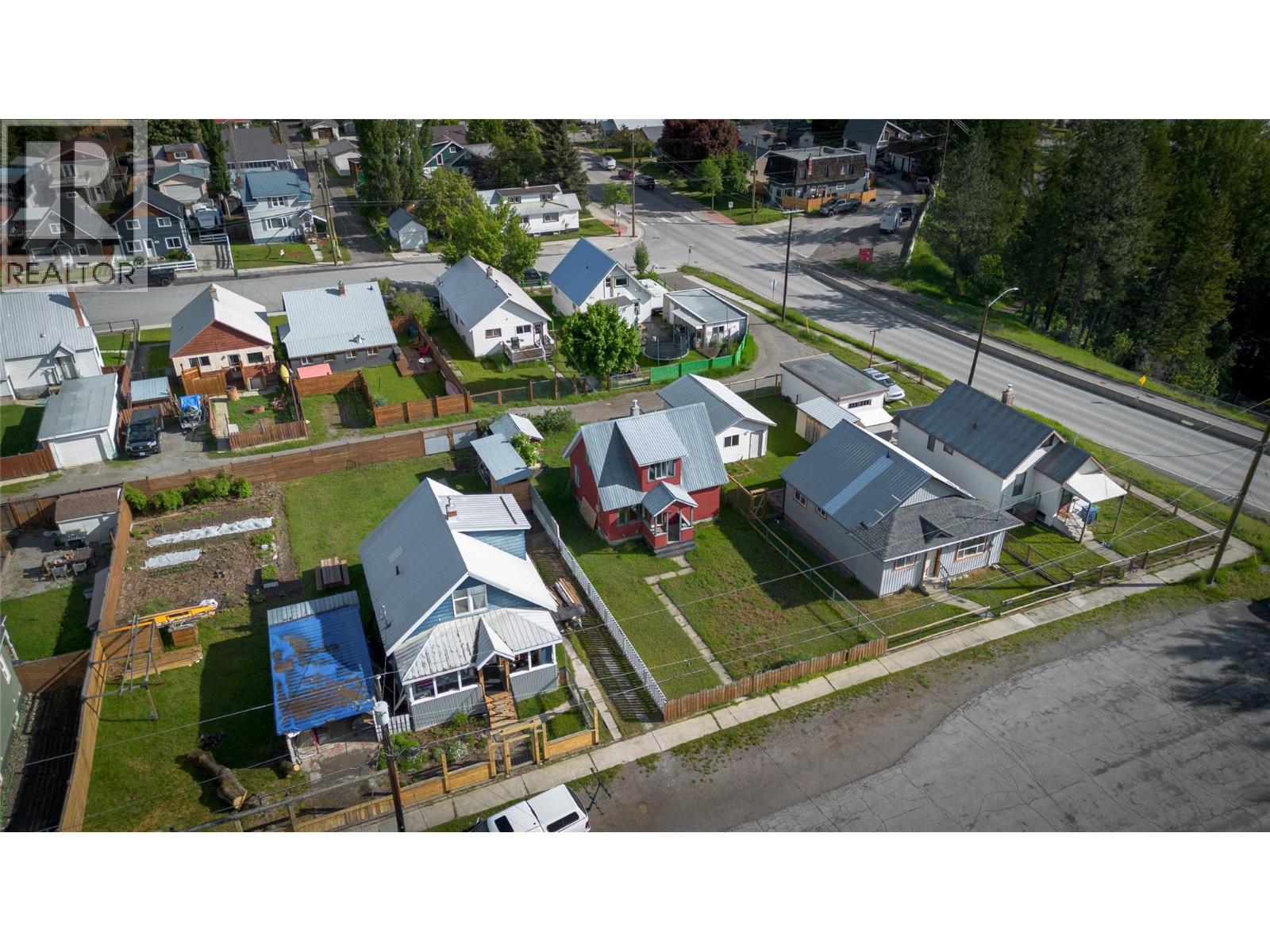 265 Buchanan Street, Kimberley, British Columbia  V1A 1V8 - Photo 21 - 10390282