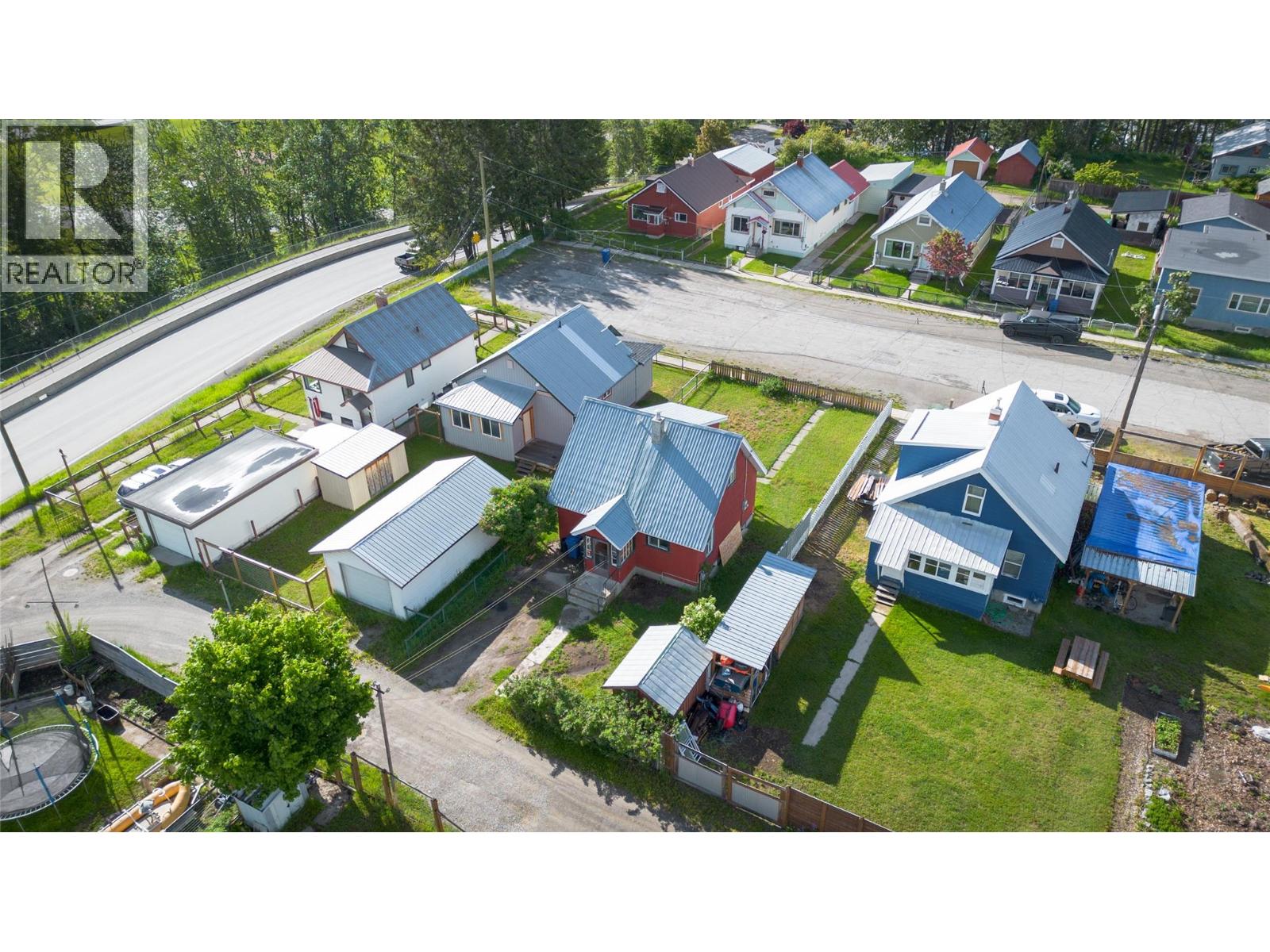 265 Buchanan Street, Kimberley, British Columbia  V1A 1V8 - Photo 22 - 10390282