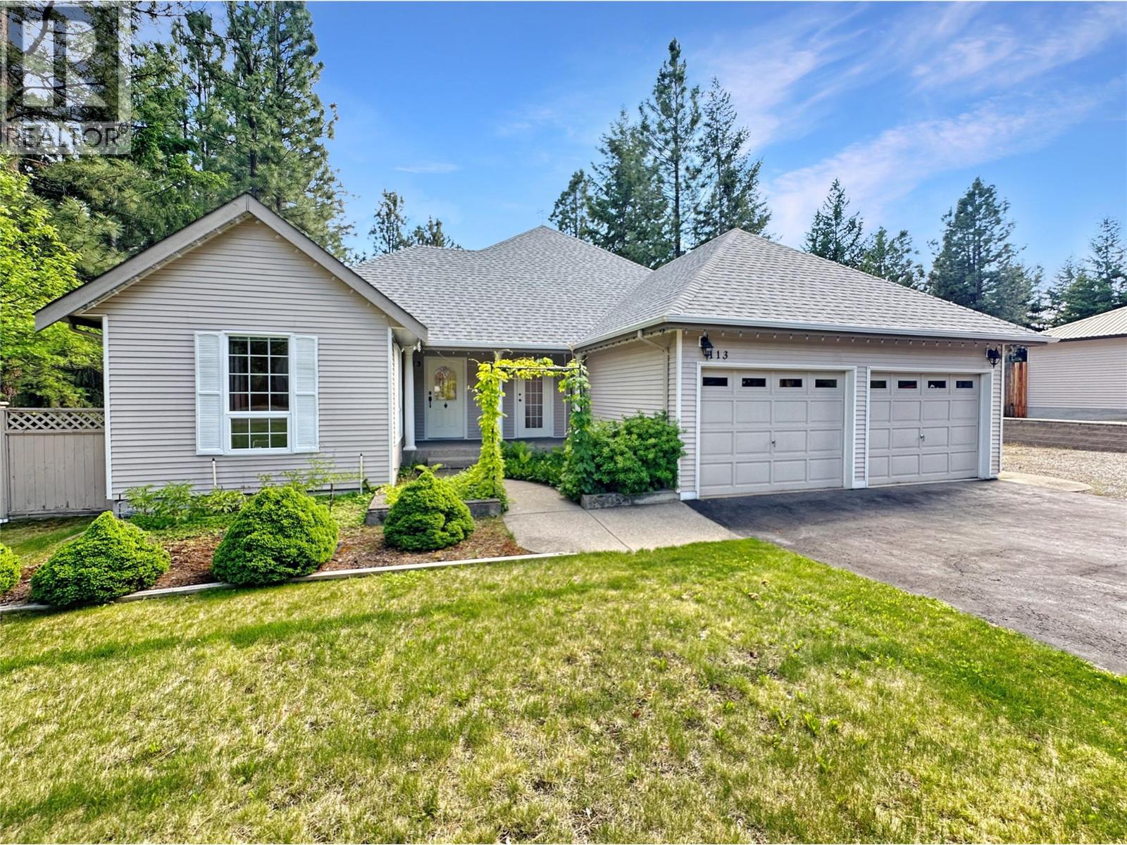 113 Deerview Crescent, Princeton, British Columbia  V0X 1W0 - Photo 1 - 10390487
