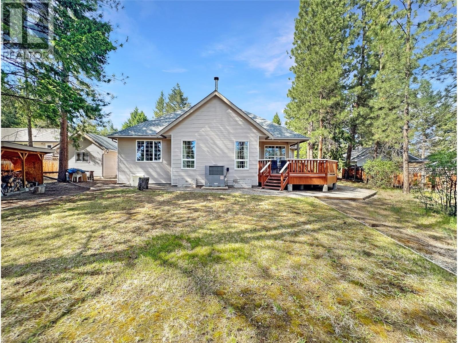 113 Deerview Crescent, Princeton, British Columbia  V0X 1W0 - Photo 26 - 10390487