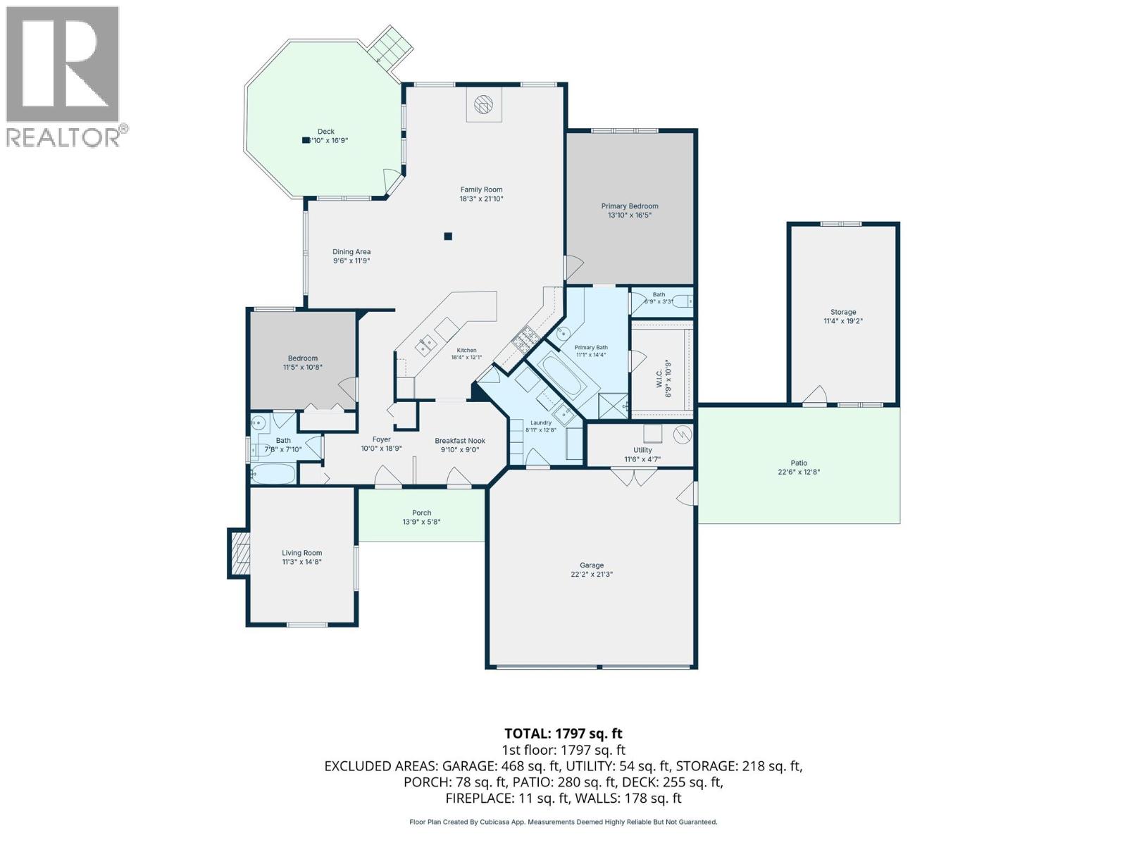 113 Deerview Crescent, Princeton, British Columbia  V0X 1W0 - Photo 29 - 10390487