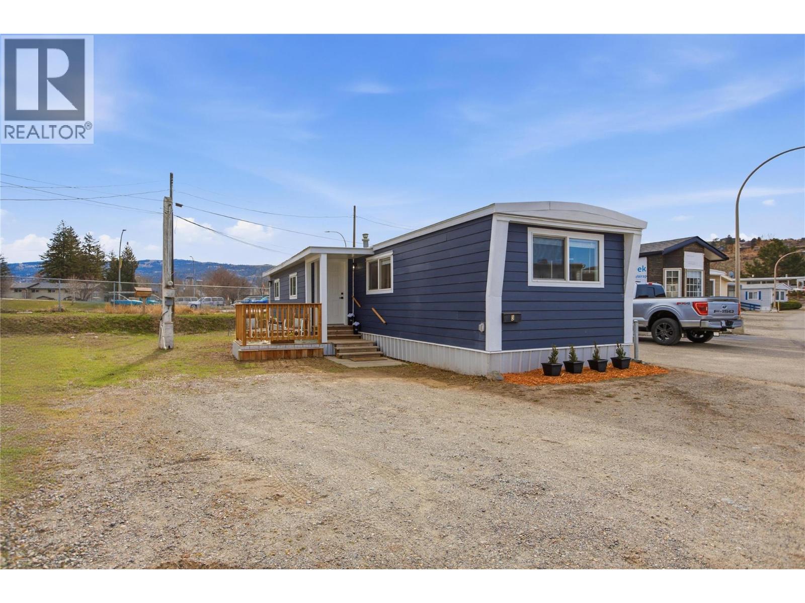 3 Pluto Drive Unit# 3p, Kamloops, British Columbia  V2B 1A6 - Photo 1 - 10390441