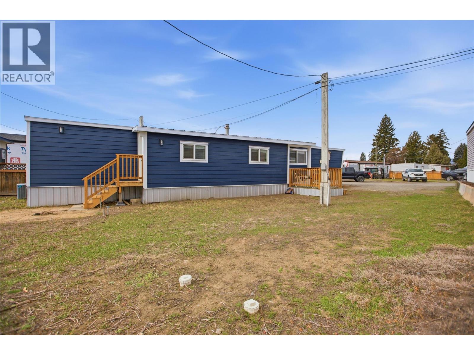 3 Pluto Drive Unit# 3p, Kamloops, British Columbia  V2B 1A6 - Photo 6 - 10390441