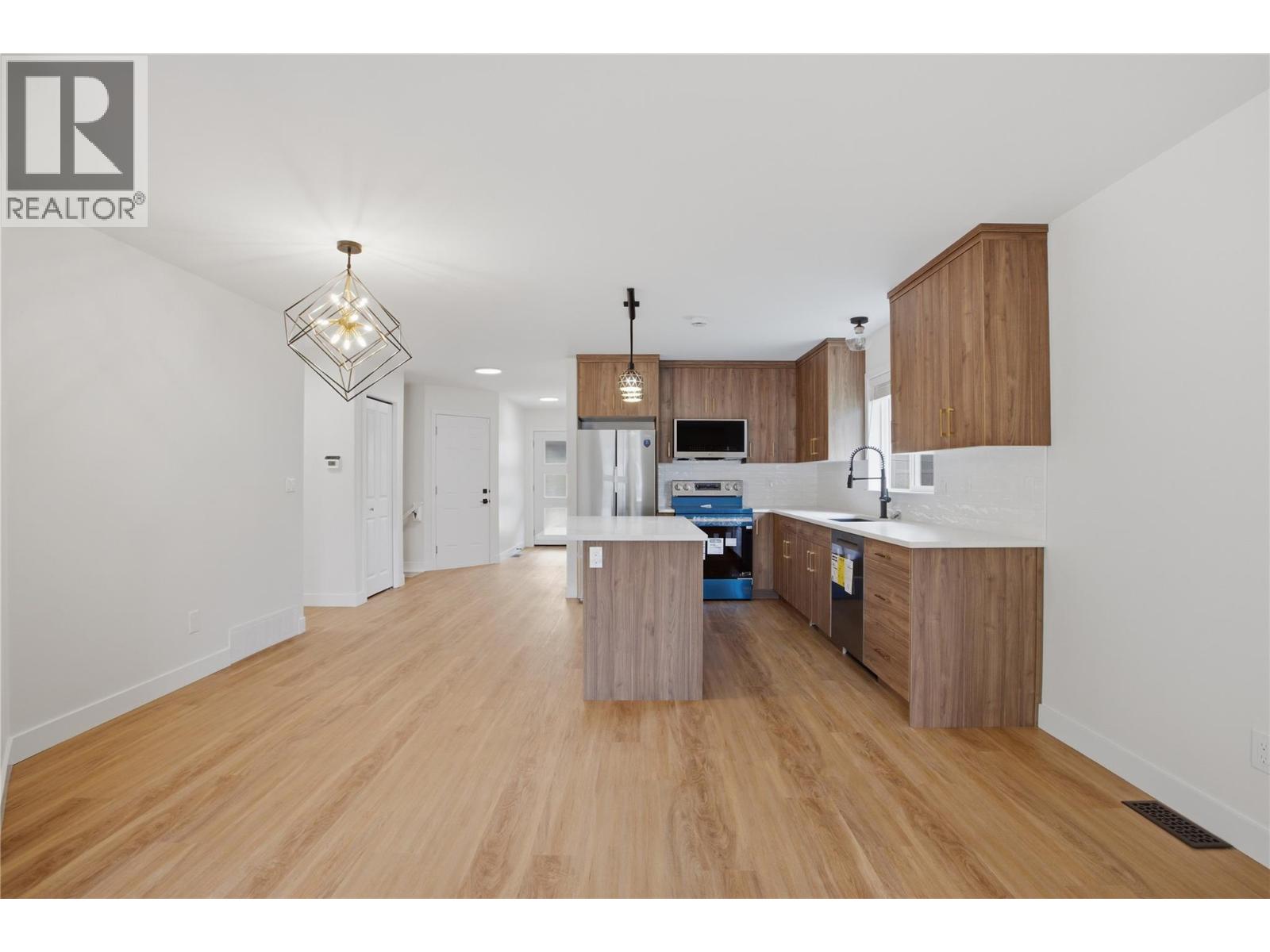 1940 Hillside Drive Unit# 1, Kamloops, British Columbia  V2E 2T3 - Photo 13 - 10390299