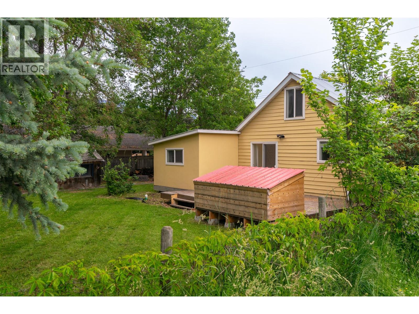 5081 70 Avenue Ne, Salmon Arm, British Columbia  V0E 1K0 - Photo 1 - 10390491