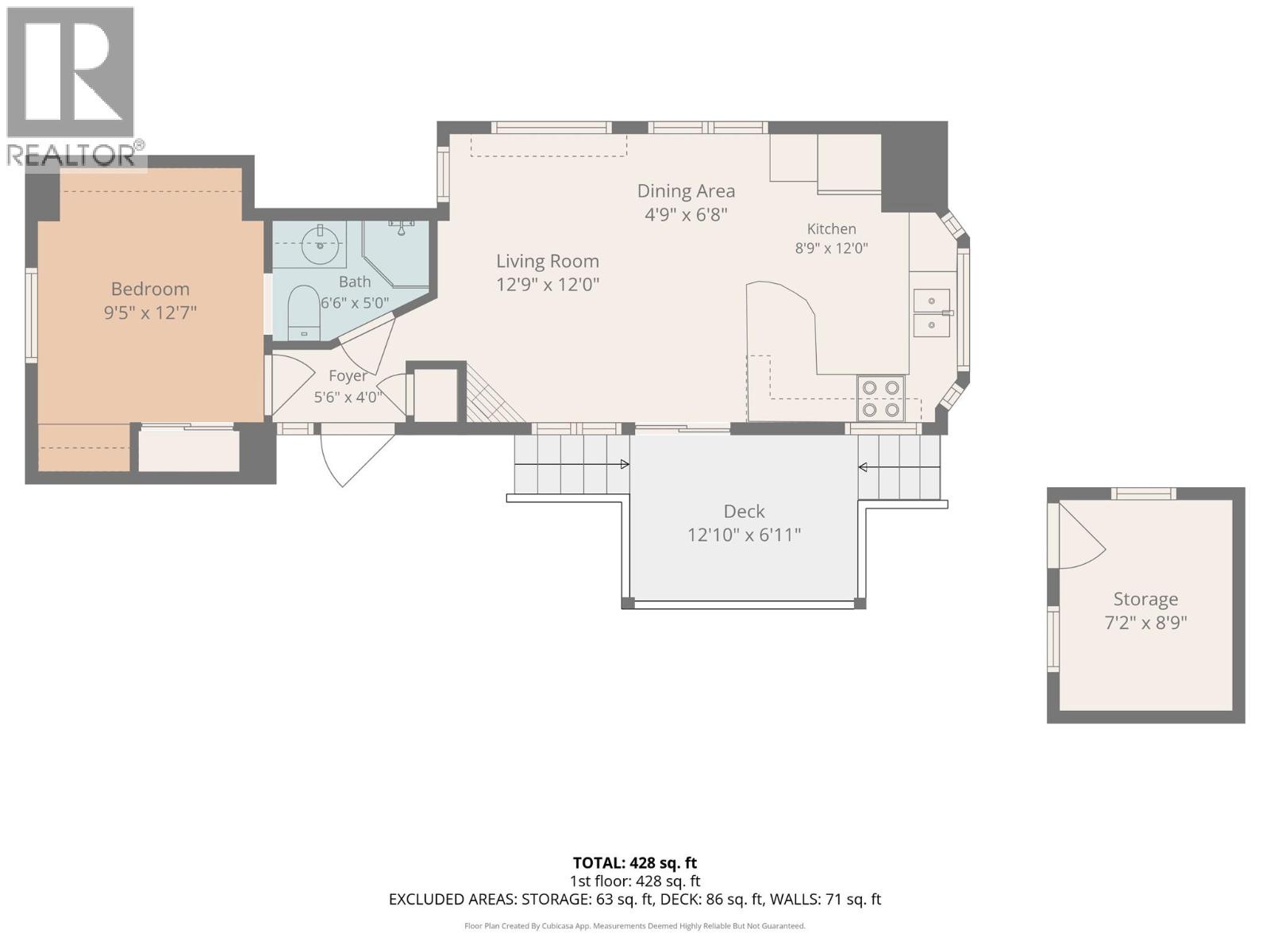 415 Commonwealth Road Unit# 197, Kelowna, British Columbia  V4V 1P4 - Photo 32 - 10390357