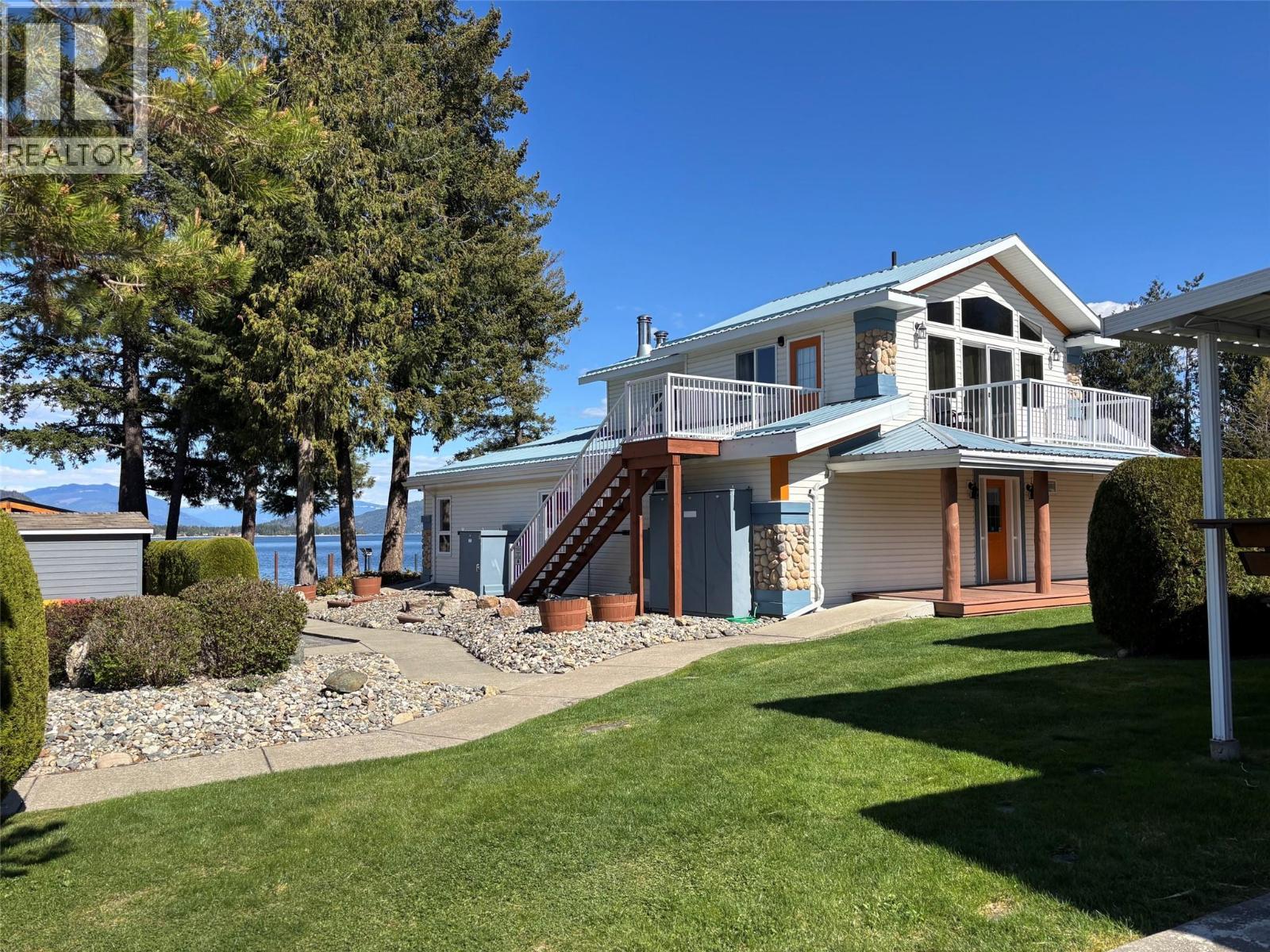 667 Waverly Park Frontage Road Unit# 30, Sorrento, British Columbia  V0E 2W1 - Photo 16 - 10389477