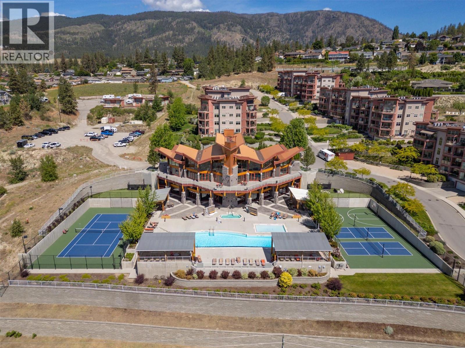 3205 Skyview Lane Unit# 512, West Kelowna, British Columbia  V4T 3J3 - Photo 1 - 10389293