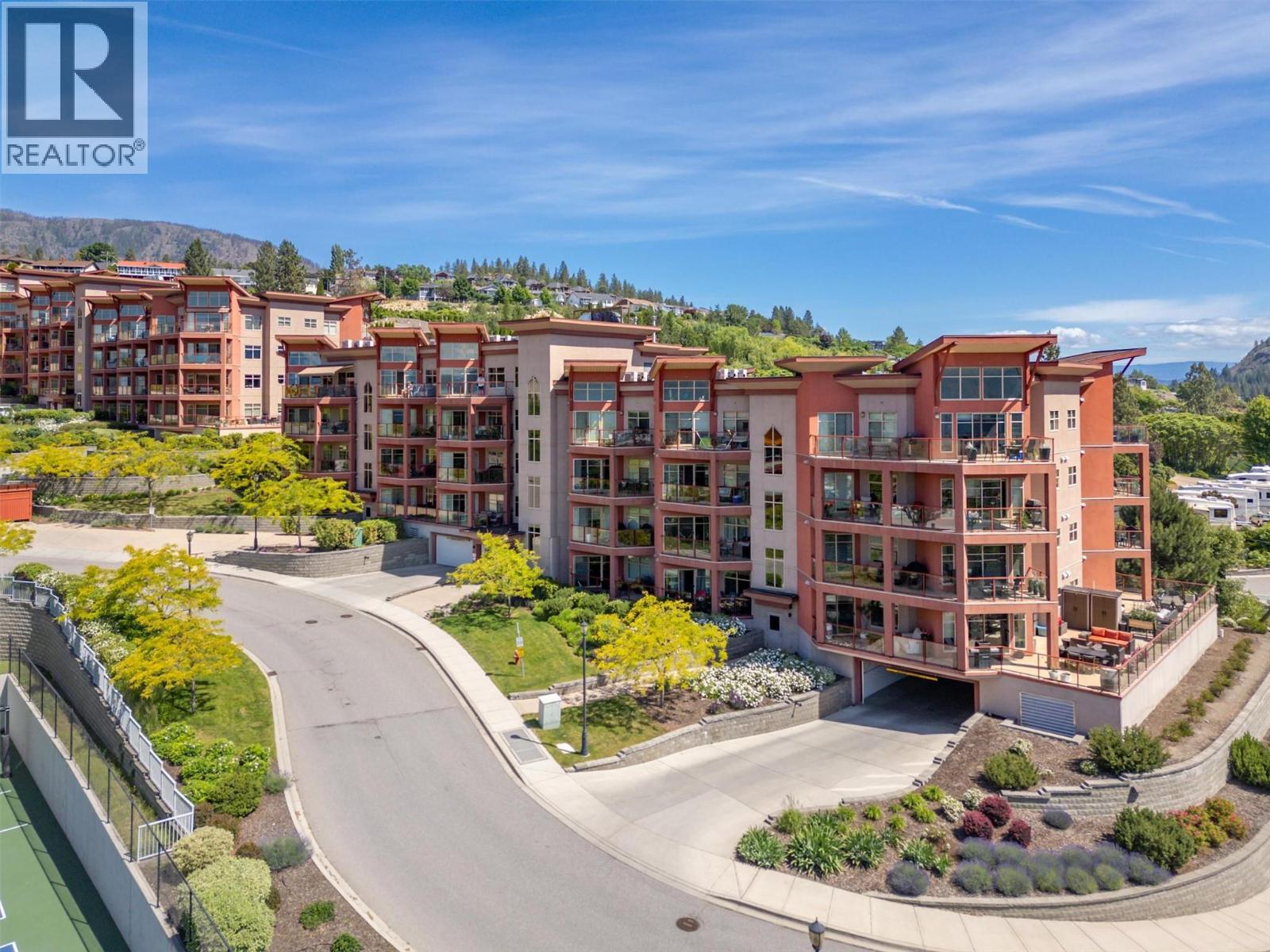 3205 Skyview Lane Unit# 512, West Kelowna, British Columbia  V4T 3J3 - Photo 2 - 10389293