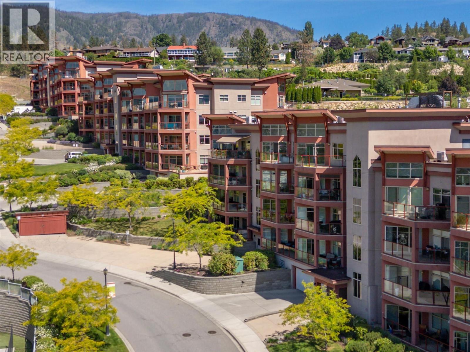 3205 Skyview Lane Unit# 512, West Kelowna, British Columbia  V4T 3J3 - Photo 3 - 10389293