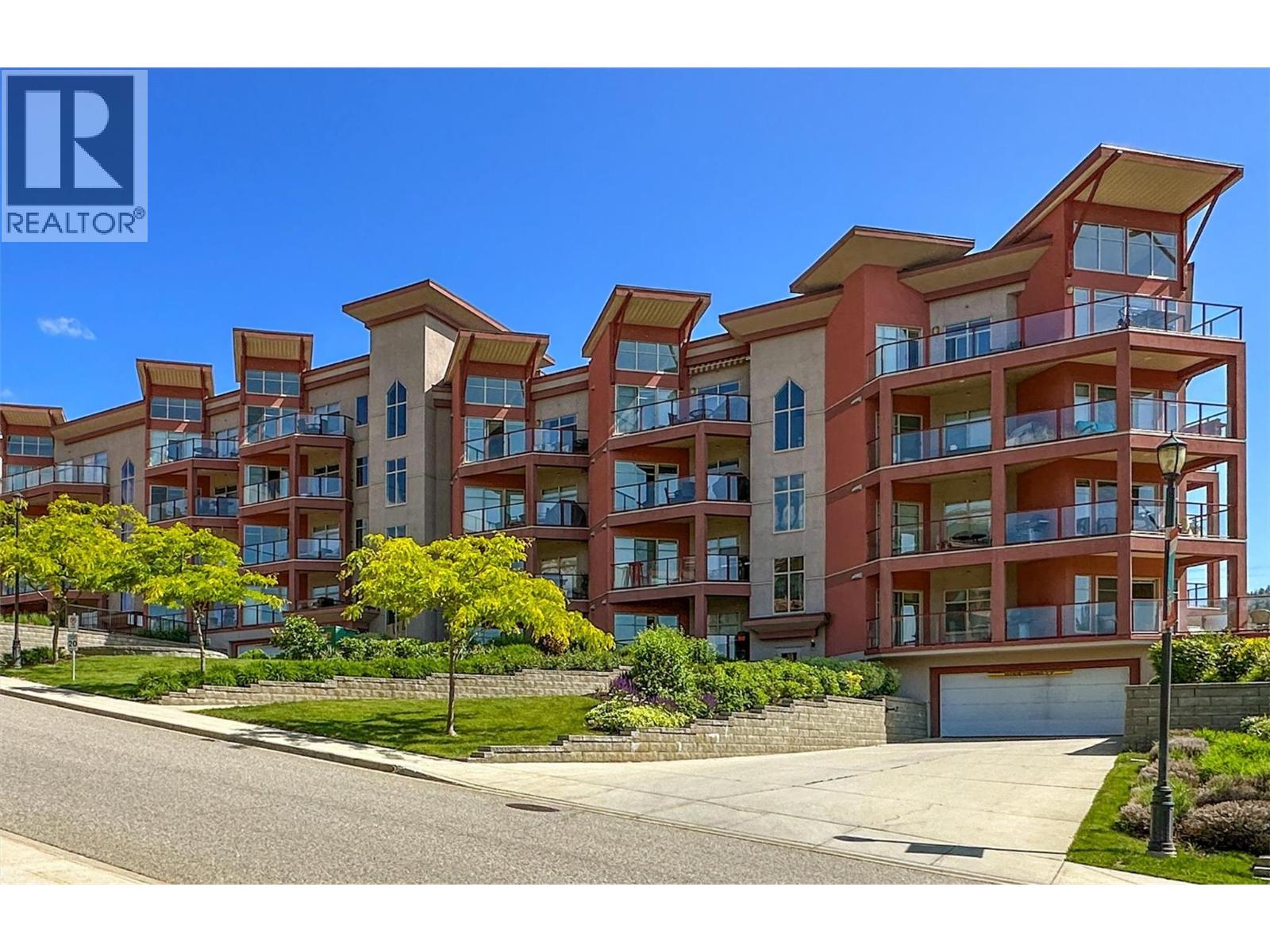 3205 Skyview Lane Unit# 512, West Kelowna, British Columbia  V4T 3J3 - Photo 4 - 10389293