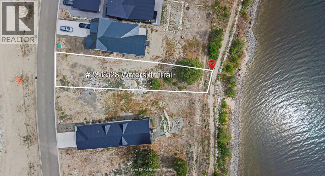 6528 Waterside Trail Lot# 23, Merritt, British Columbia  V1K 1A0 - Photo 2 - 10389864