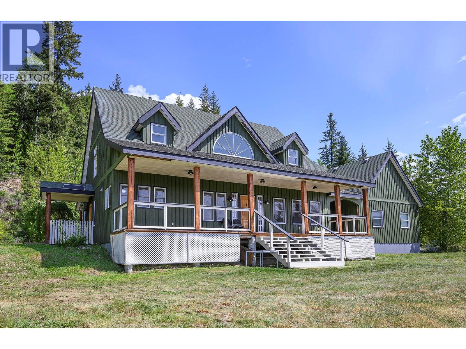 405 Raft West Fsr Road, Clearwater, British Columbia  V0E 1N1 - Photo 48 - 10389913