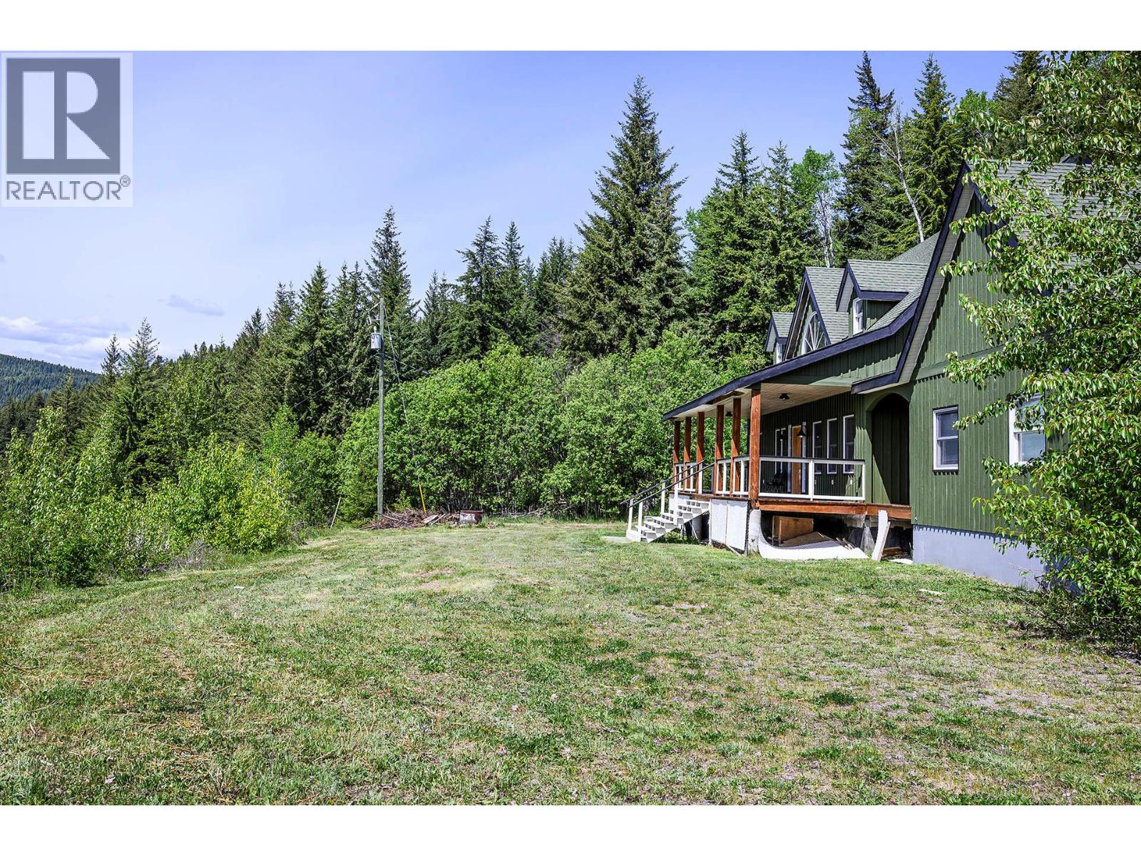405 Raft West Fsr Road, Clearwater, British Columbia  V0E 1N1 - Photo 49 - 10389913