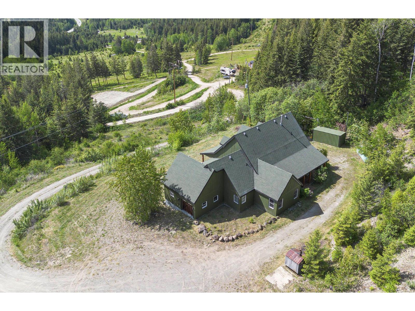 405 Raft West Fsr Road, Clearwater, British Columbia  V0E 1N1 - Photo 59 - 10389913