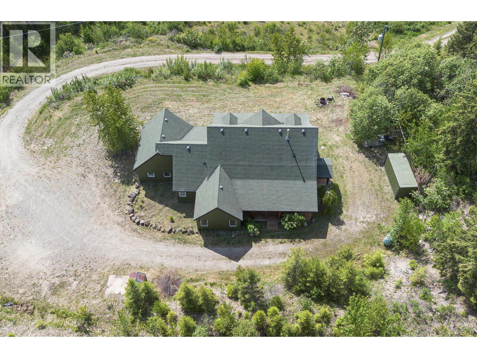 405 Raft West Fsr Road, Clearwater, British Columbia  V0E 1N1 - Photo 60 - 10389913