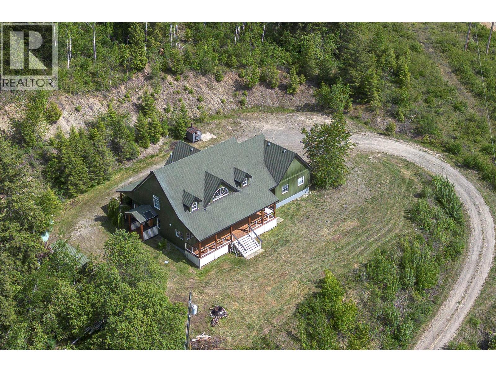 405 Raft West Fsr Road, Clearwater, British Columbia  V0E 1N1 - Photo 61 - 10389913