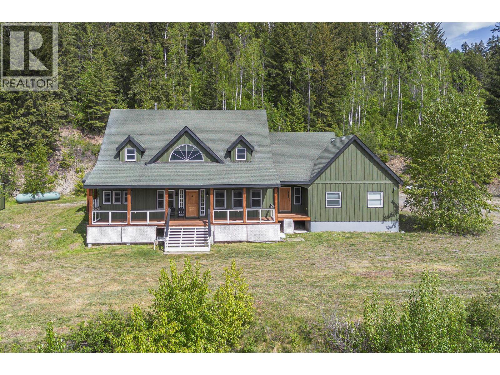 405 Raft West Fsr Road, Clearwater, British Columbia  V0E 1N1 - Photo 63 - 10389913