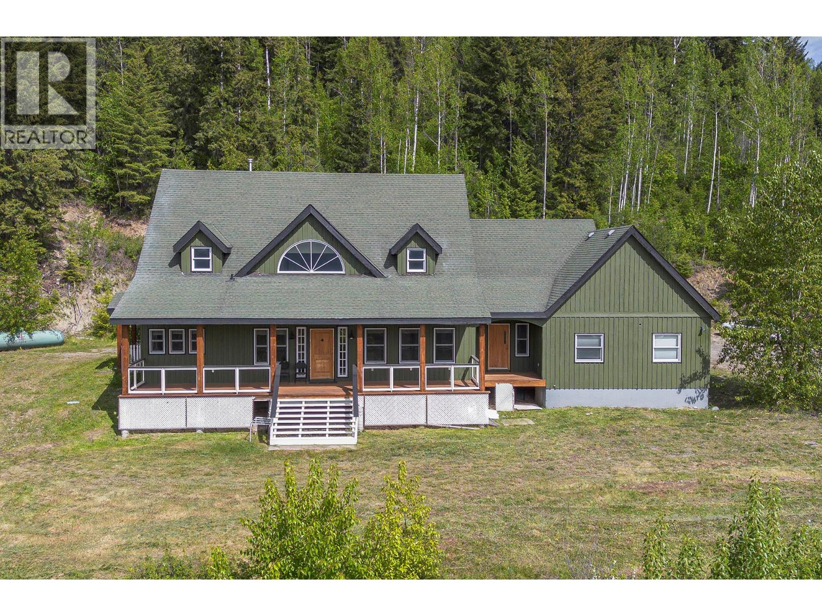 405 Raft West Fsr Road, Clearwater, British Columbia  V0E 1N1 - Photo 64 - 10389913