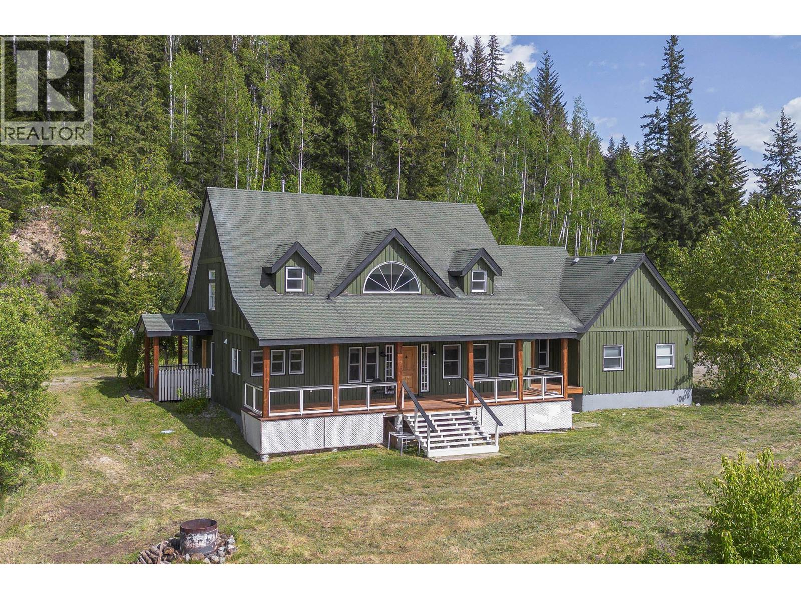 405 Raft West Fsr Road, Clearwater, British Columbia  V0E 1N1 - Photo 65 - 10389913