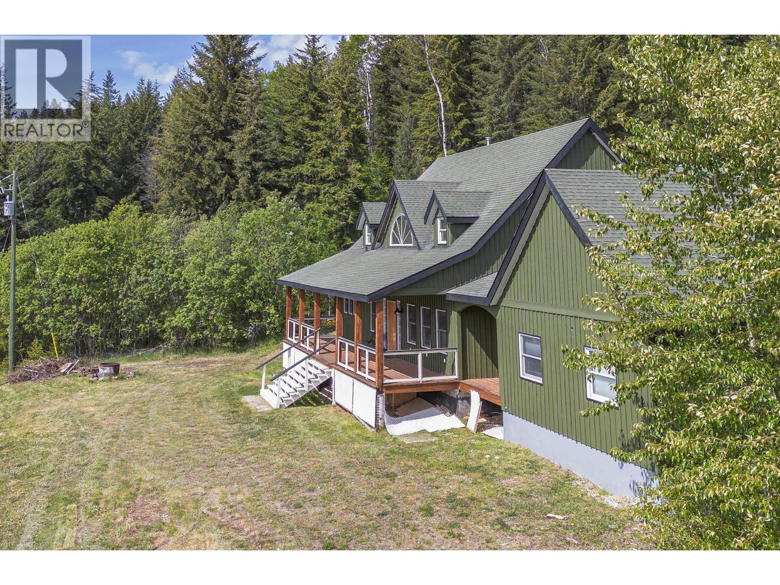 405 Raft West Fsr Road, Clearwater, British Columbia  V0E 1N1 - Photo 66 - 10389913
