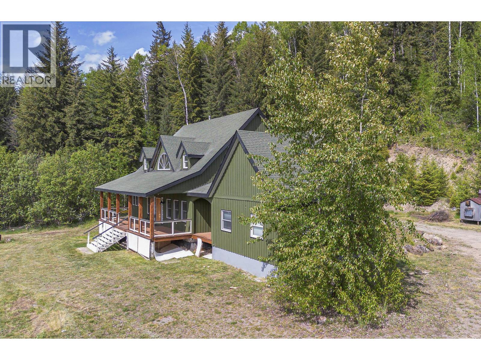 405 Raft West Fsr Road, Clearwater, British Columbia  V0E 1N1 - Photo 67 - 10389913