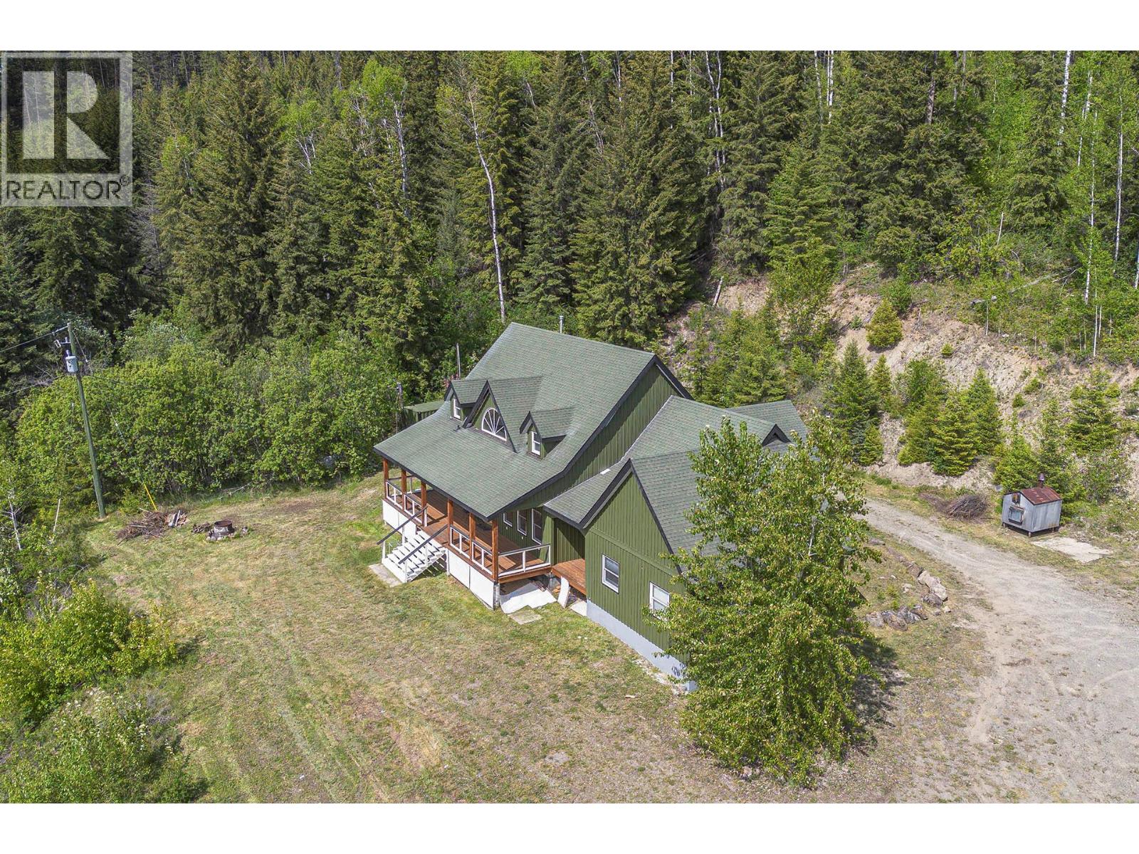 405 Raft West Fsr Road, Clearwater, British Columbia  V0E 1N1 - Photo 68 - 10389913