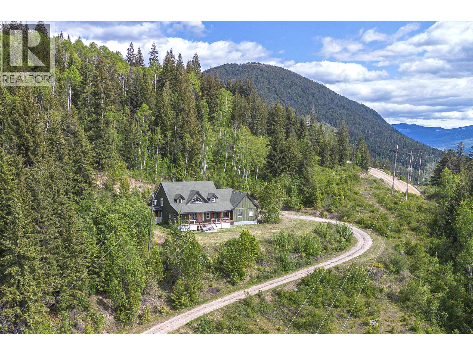 405 Raft West Fsr Road, Clearwater, British Columbia  V0E 1N1 - Photo 69 - 10389913