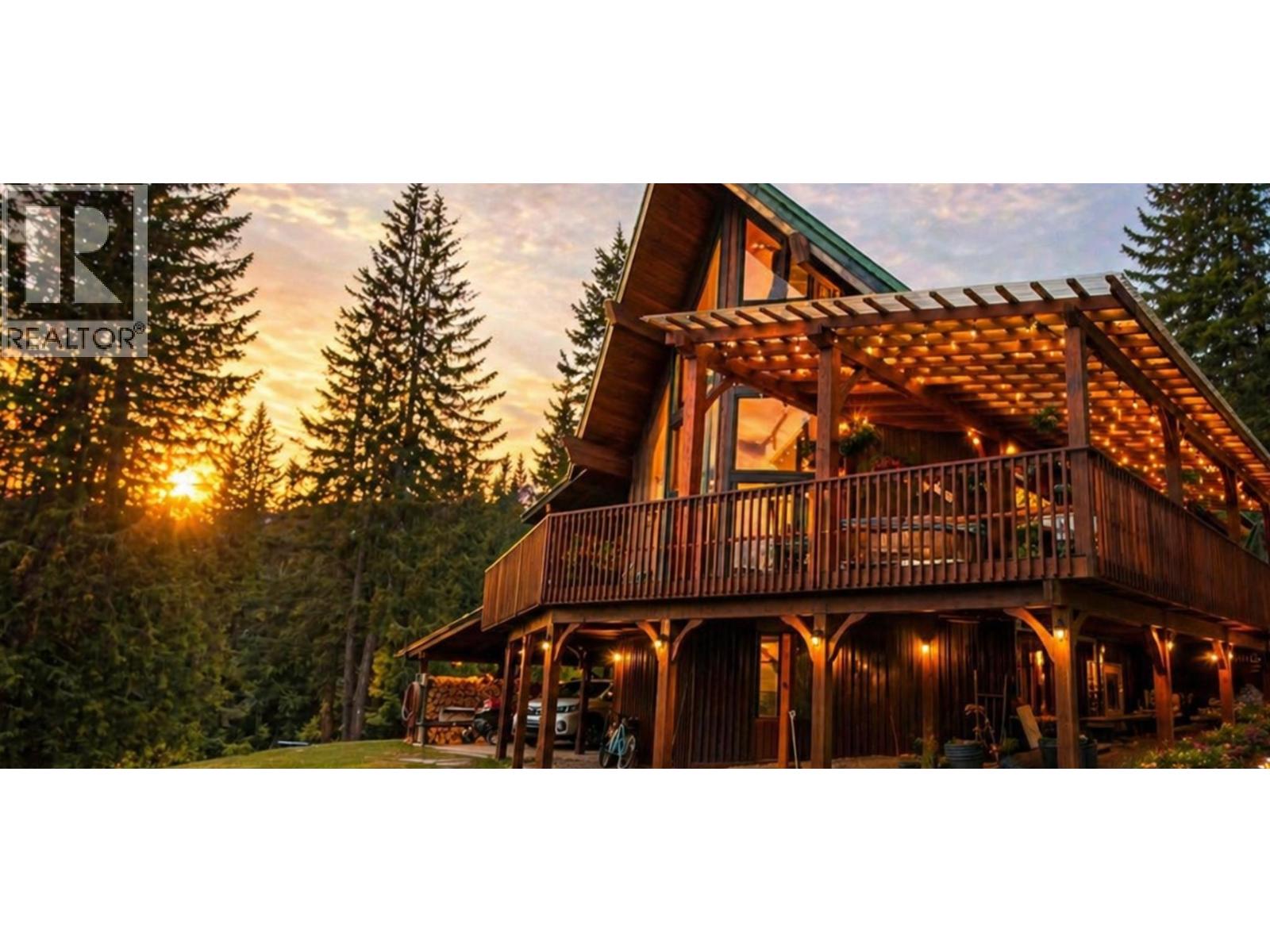 424 Glenmary Road, Enderby, British Columbia  V0E 1V3 - Photo 1 - 10390078